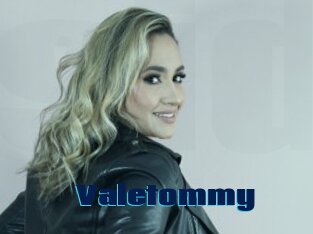 Valetommy