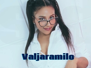 Valjaramilo