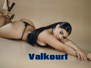 Valkourt