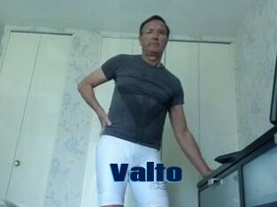 Valto