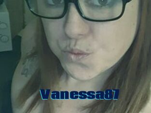 Vanessa87