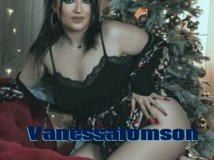 Vanessatomson