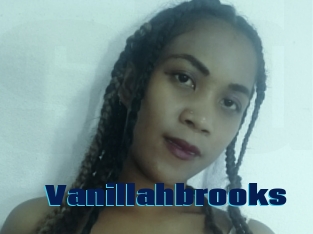 Vanillahbrooks