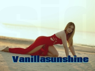 Vanillasunshine