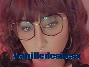 Vanilledesilesx