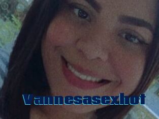 Vannesasexhot