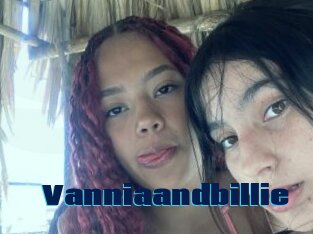 Vanniaandbillie