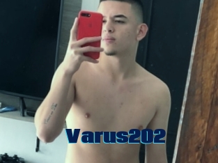 Varus202