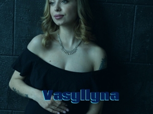 Vasyllyna