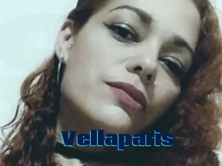 Vellaparis