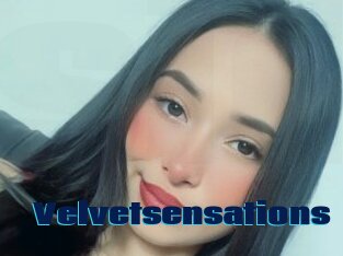 Velvetsensations