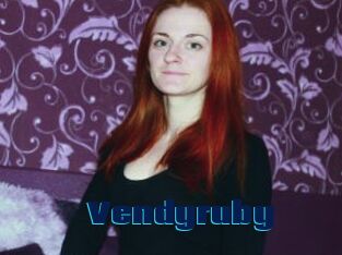 Vendyruby