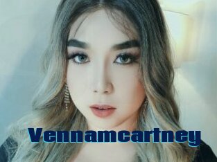 Vennamcartney