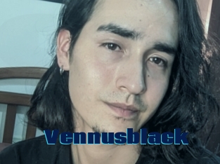 Vennusblack