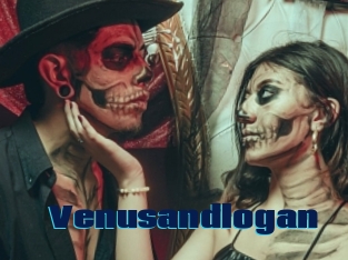 Venusandlogan