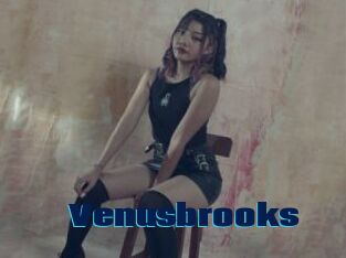 Venusbrooks