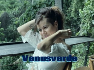 Venusverde