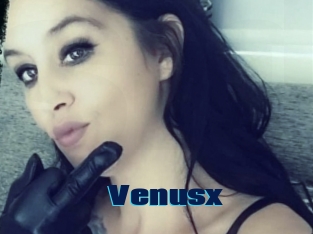 Venusx