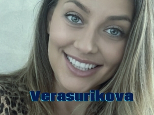 Verasurikova