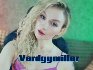 Verdgymiller