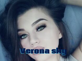 Verona_sky