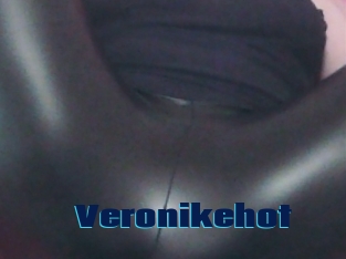 Veronikehot