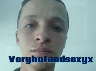 Veryhotandsexyx