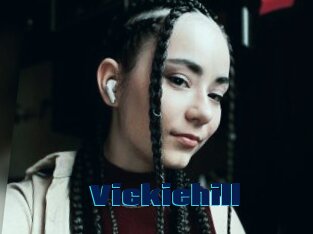 Vickiehill