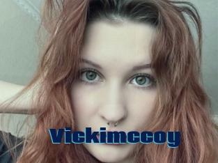 Vickimccoy