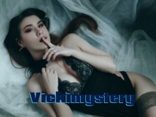 Vickimystery