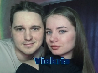 Vickris