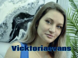 Vicktoriaevans