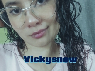 Vickysnow