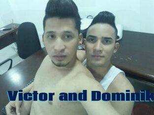 Victor_and_Dominik