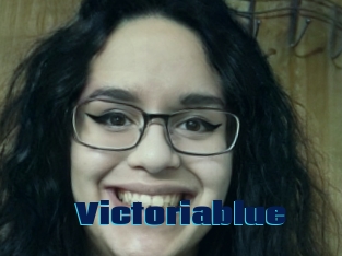 Victoriablue