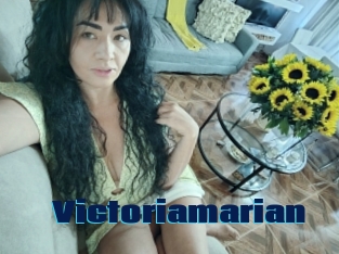 Victoriamarian