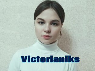 Victorianiks
