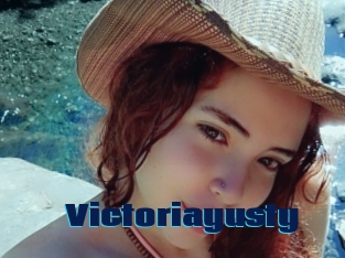 Victoriayusty