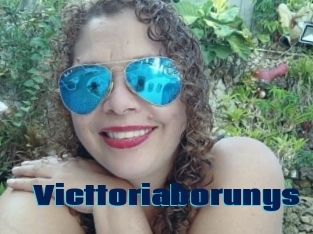 Victtoriaborunys