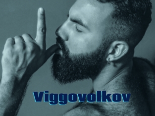 Viggovolkov