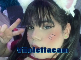 Viiolettacam