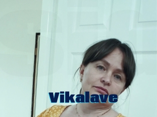 Vikalave