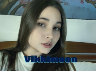 Vikkimoon