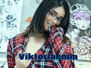 Viktoriaemm