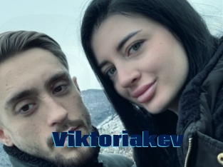 Viktoriakev