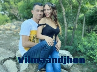 Vilmaandjhon