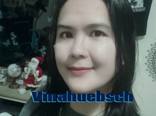 Vinahuebsch