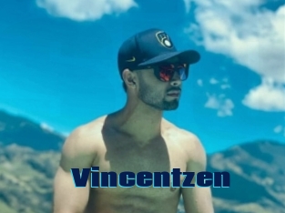 Vincentzen