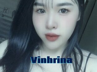 Vinhrina