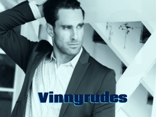 Vinnyrudes